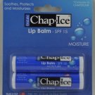 Oralabs Chap Ice Moisture Lip Balm SPF 15 Lip Balm
