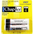 Oralabs Chap Ice Premium Original SPF 4 Lip Balm