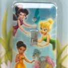 Disney Princess Tinker Bell Fairies Light Switch Cover Plate