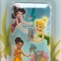 Disney Princess Tinker Bell Fairies Light Switch Cover Plate