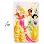 Disney Princess Light Switch Cover Plate
