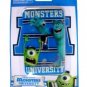 Disney Monsters UniversityLight Switch Cover Plate