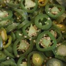 jalapeno pepper slices net weight 6.61 lb each can $30.50