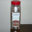 nutmeg whole16 oz jar  $19.99--spices seasonings & herbs