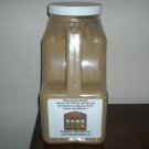 oregano ground 5 lb jar  $26.50--spices seasonings & herbs
