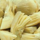artichoke quarters 1/10# cans 2 per case $38.56