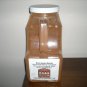cinnamon ground 5 lb jar  $23.50--spices seasonings & herbs