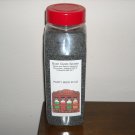 poppy seed whole 20 oz  $11.99 --spices seasonings & herbs