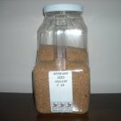 mustard seed yellow whole 6 lb jar  $26.50  --spices seasonings & herbs