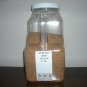 mustard seed yellow whole 6 lb jar  $26.50  --spices seasonings & herbs
