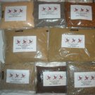 BASIL (Sweet)  1 LB PLASTIC BAG $9.99 free shipping us only