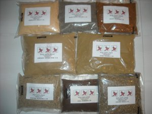 THYME LEAVES (Ground) 1 LB PLASTIC BAG $9.99 free shipping us only