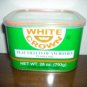 anchovies 28 oz cans in soy bean oil. 8 per case  $101.99