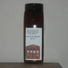 lemon & pepper 28 oz JAR  $11.99--spices seasonings & herbs