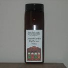 onion powder california 18 oz JAR  $11.99--spices seasonings & herbs