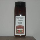 cinnamon ground 16 oz jar  $11.99--spices seasonings & herbs