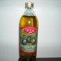 Extra Virgin Olive Oil cold pressed  - (Pack of 6)  1 lt  batlle $77.95  Free shipping to US only
