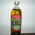 Extra Virgin Olive Oil cold pressed  - (Pack of 6)  1 lt  batlle $50.95
