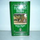 Extra Virgin Olive Oil Romano 3 lt  4 per case $76.00