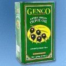 Genco Extra Virgin Olive Oil 1 Gallon 2 per case  $54.99
