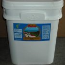 Kalamata Olives jumbo Greek pitted 27.10 lb pail $65.99