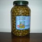 olives manzanilla green pitted 1 gallon  $24.67