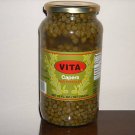 capers non pareilles 32 oz jars 2 per case $ 28.99 Free shipping