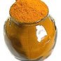turmeric ground 6 lb jar  $32.45  --spices seasonings & herbs