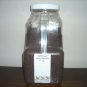 mustard seed brown whole 6 lb JAR  $26.50-spices seasonings & herbs