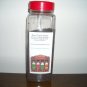 mustard seed brown whole 16 oz JAR  $11.99 --spices seasonings & herbs