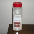garlic powder 16 oz jar $11.99 --spices seasonings & herbs