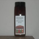 Chili Powder 20 oz JAR  $11.99 --spices seasonings & herbs
