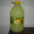 lemon juice 4 per case $23.00