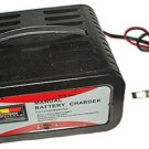 12 VDC Battery Charger