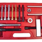 Self-Tightening Clamp # ATG-6207