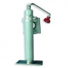 Trailer Jack W \ Base