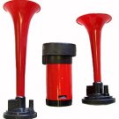 12 Vlt Air Horn