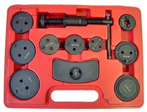 Universal Disk Brake Wind-Back Tool Kit # ATE-4087