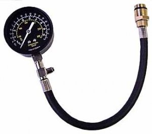 Flex-Drive Compression Tester # ATP-2068