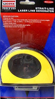 Line Laser Line Generator
