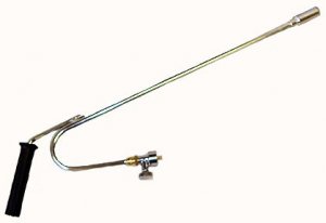 31" Propane Torch