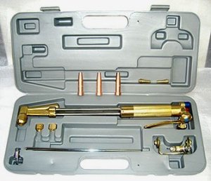Welding Cutting Kit