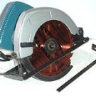 7-1/4" Electric Circular Saw