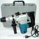 1 Inch Electric Rotary Hammer Drill - ( Impact ) Kit