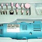 40 Pcs Electric Die Grinder Kit