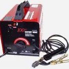 50 Ft Retractable Cord Reel W / Work Light - UL
