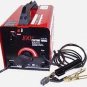 50 Ft Retractable Cord Reel W / Work Light - UL