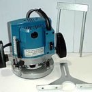 2 HP Electric Plunge Router - 1600 Watts