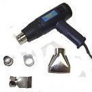 Electric Heat Gun with Accessories