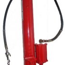 8 Ton Air/Hydraulic Long Ram Jack - Small Base